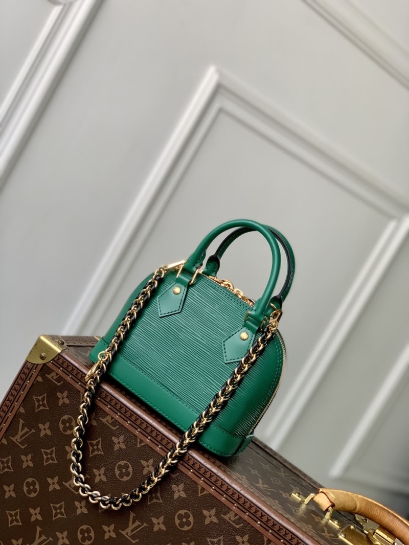 LV Top Handle Bags